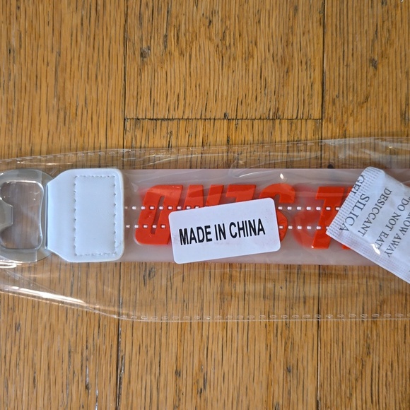 NIP FULL SEND LANYARD - Picture 4 of 4